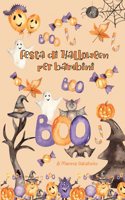 La festa di Halloween