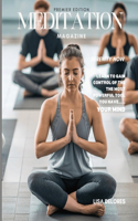 Meditation Magazine