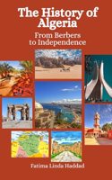 The History of Algeria