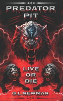 Predator Pit