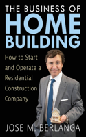 Business of Home Building