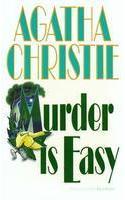 Agatha Christie  - Murder Is Easy