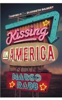 Kissing in America