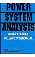 Power Systems Analysis