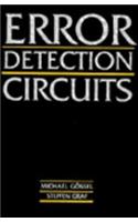 Error Detection Circuits