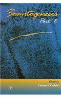 Somitogenesis, Part 2: (Current Topics in Developmental Biology)
