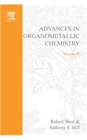 Advances in Organometallic Chemistry