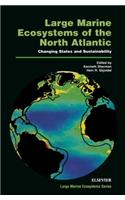 Large Marine Ecosystems of the North Atlantic