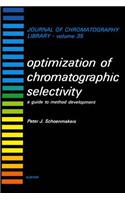 Optimization of Chromatographic Selectivity: A Guide to Method Development(Journal of Chromatography Library)