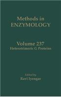 Heterotrimeric G Proteins