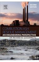 Combustion Ash Residue Management