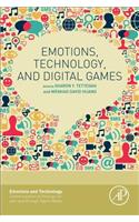 Emotions, Technology, and Digital Games