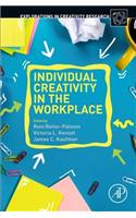 Individual Creativity in the Workplace