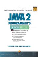 Java 2 Programmer's Interactive Workbook