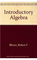 INTRO ALGEBRA S/STUDY PKG