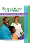 Home and School Relations