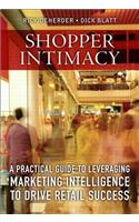 Shopper Intimacy