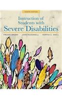 Instruction of Students with Severe Disabilities, Pearson Etext with Loose-Leaf Version -- Access Card Package