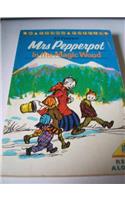 Mrs. Pepperpot in the Magic Wood: And Other Stories (Young Puffin Books)
