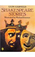 Shakespeare Stories