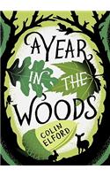 A Year in the Woods