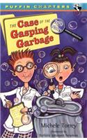 Doyle and Fossey, Science Detectives: Case of the Gasping Garbage (Puffin Chapters)