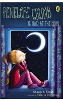 Penelope Crumb Is Mad at the Moon