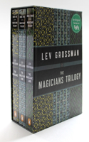 Magicians Trilogy Boxed Set