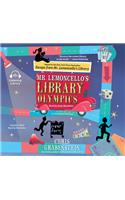 Mr. Lemoncello's Library Olympics
