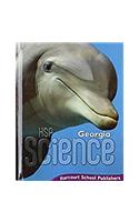 Harcourt School Publishers Science: Se Grade 2 2009