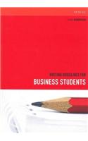 Writing Guidelines for Business Students