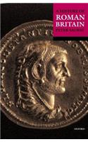 A History of Roman Britain