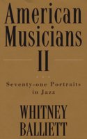 American Musicians II
