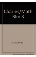 Problem Solving Experiences in Mathematics Blackline Masters Grade 3