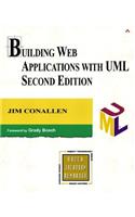 Building Web Applications with UML