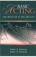 Basic Acting