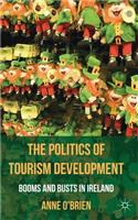 Politics of Tourism Development