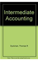 Intermediate Accounting