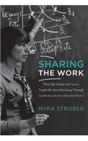 Sharing the Work