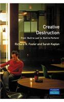 Creative Destruction