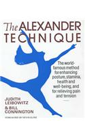 Alexander Technique