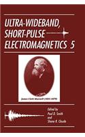 Ultra-Wideband, Short-Pulse Electromagnetics 5