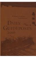 Daily Guideposts: A Spirit-Lifting Devotional