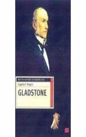 Gladstone (British History in Perspective)