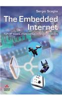 Embedded Internet: TCP/IP Basics, Implementation and Applications