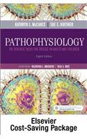 Pathophysiology Online for Pathophysiology (Access Code and Textbook Package): The Biologic Basis for Disease in Adults and Children