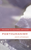 Posthumanism