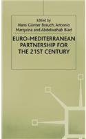 Euro-Mediterranean Partnership for the Twenty-First Century