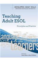 Teaching Adult ESOL: Principles and Practice