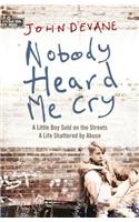 John Devane Untitled Memoir